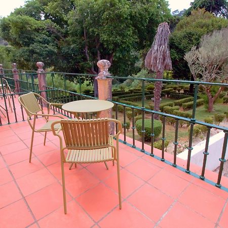 Wot Sintra Sarrazola Ξενοδοχείο Colares Εξωτερικό φωτογραφία